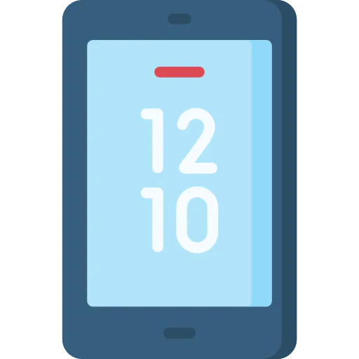 Smartphone 상