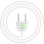 Plug 图标 64x64