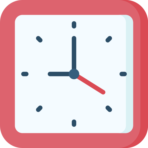 Clock 상