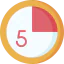 Timer icon 64x64