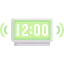 Alarm clock 图标 64x64
