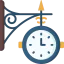 Clock icon 64x64