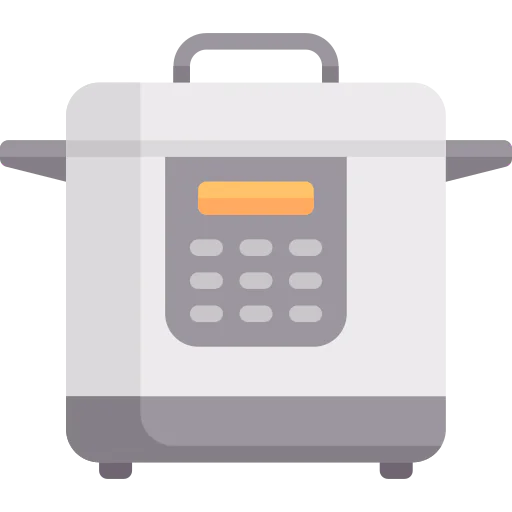 Multicooker icon