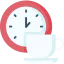 Coffee break icon 64x64