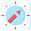 Kitchen timer icon 64x64