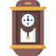 Cuckoo clock icon 64x64