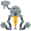 Robotics ícono 64x64