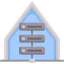 Server 图标 64x64