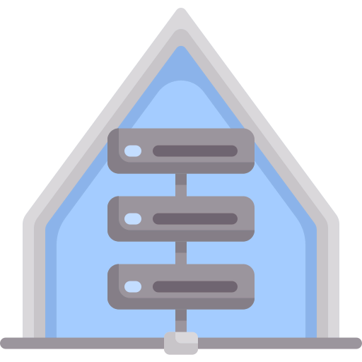Server 상