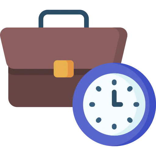 Working time іконка