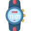 Digital watch Symbol 64x64