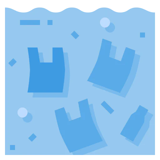 Pollution icon