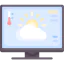 Tv icon 64x64