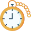 Pocket watch icon 64x64