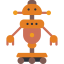 Robotics ícono 64x64