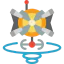 Robotics ícono 64x64