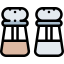 Salt and pepper icon 64x64