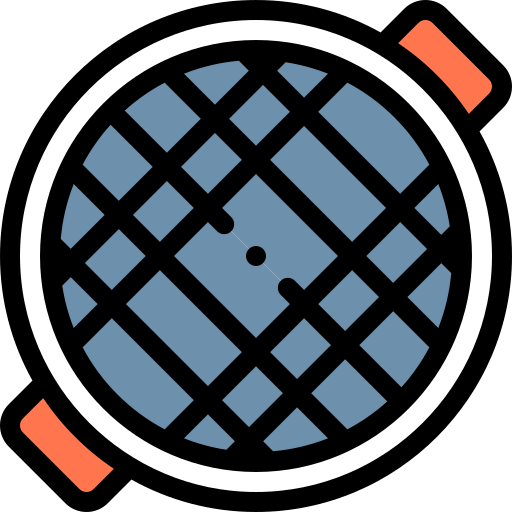 Grill icon