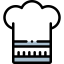 Шеф-повар иконка 64x64
