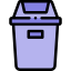 Мусор иконка 64x64