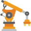 Robotics ícono 64x64