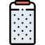Cheese grater icon 64x64