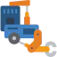 Robotics ícono 64x64