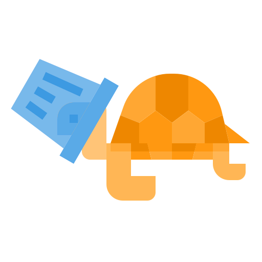 Turtle icon