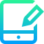 Tablet icon 64x64