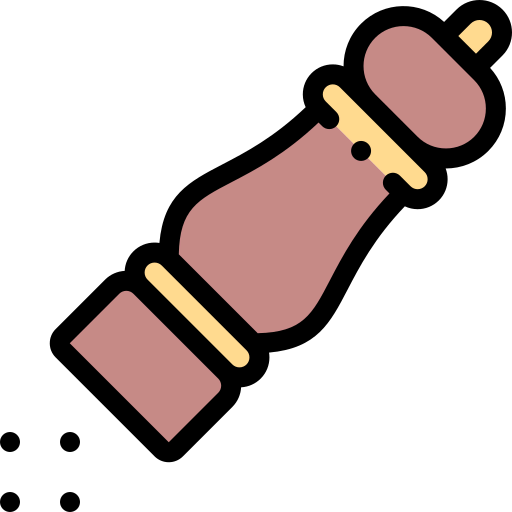 Pepper icon