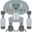 Robotics ícono 64x64