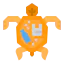 Turtle icon 64x64