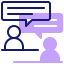 Conversations icon 64x64