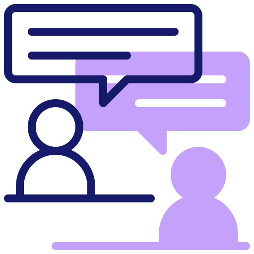 Conversations 상