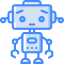Robotics ícone 64x64
