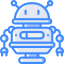 Robotics ícone 64x64