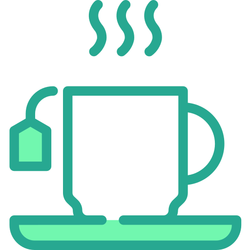 Tea icon