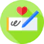 Checkbook 图标 64x64