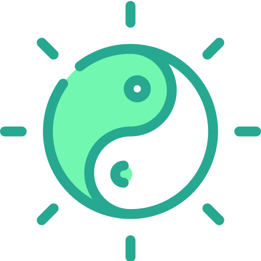Yin yang іконка