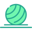 Balance ball icon 64x64