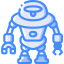 Robotics ícone 64x64