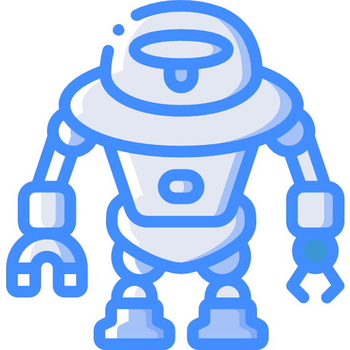 Robotics アイコン