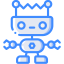 Robotics ícone 64x64