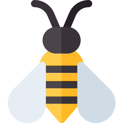 Bee icon