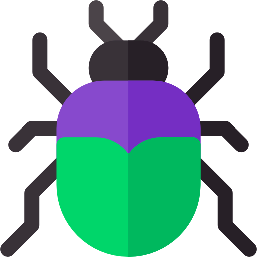 Bug 图标