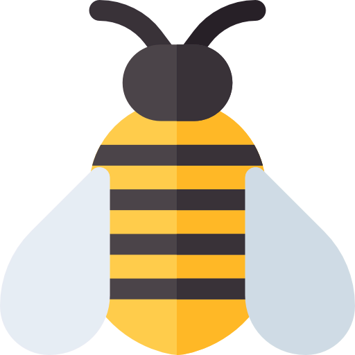 Bee icon