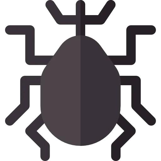Bug 图标