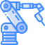 Robotics ícone 64x64