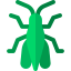 Grasshopper アイコン 64x64