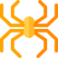Spider 图标 64x64
